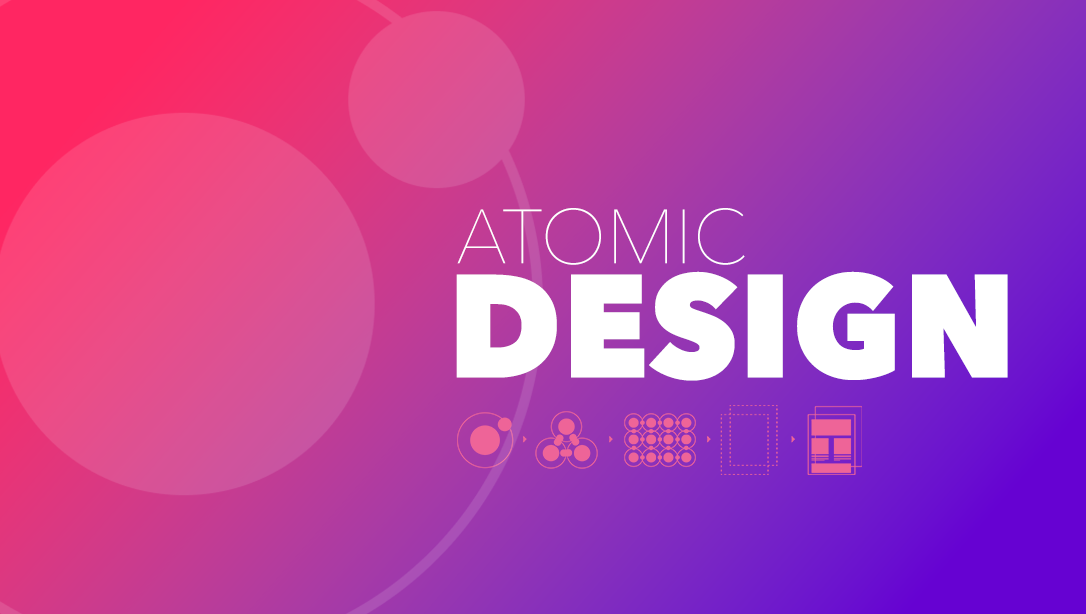 Atomic Design