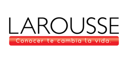 Logo Larousse