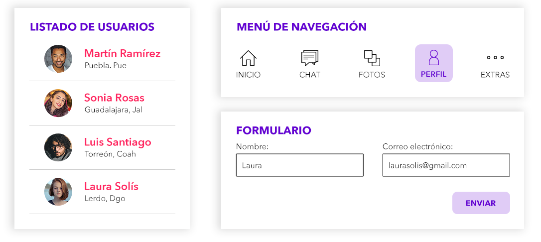 organismos_atomicdesign